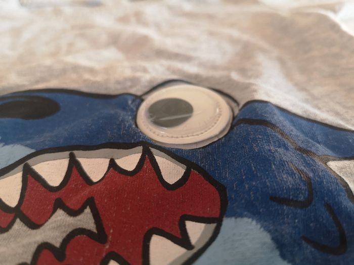 T-shirt bébé 12 mois - photo numéro 2