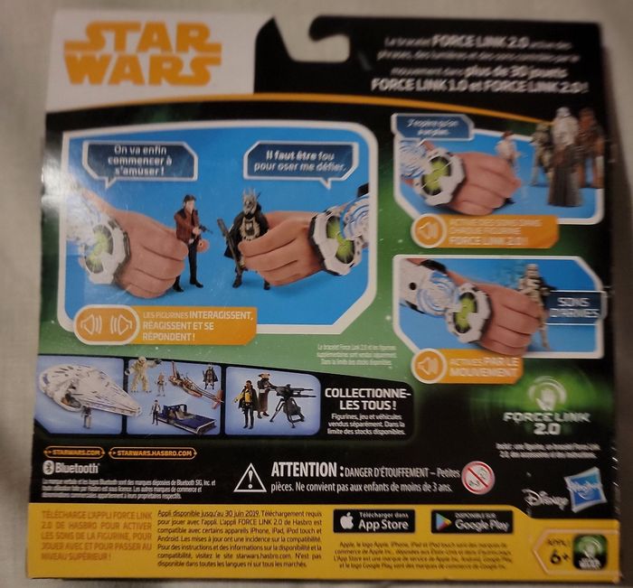 Star wars - photo numéro 3