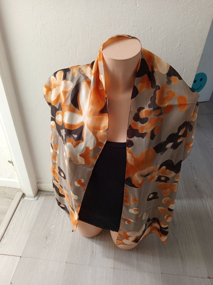 Foulard - photo numéro 3