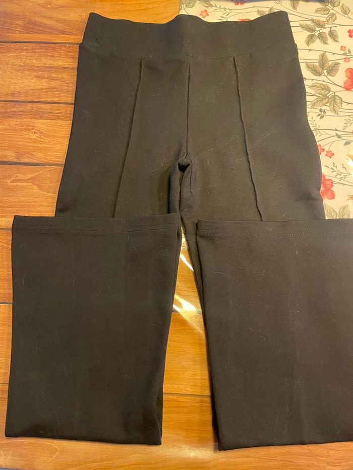 Pantalon fille 10 ans - photo numéro 7