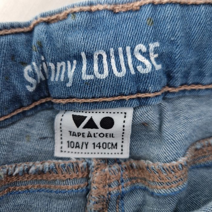 Jeans - photo numéro 2