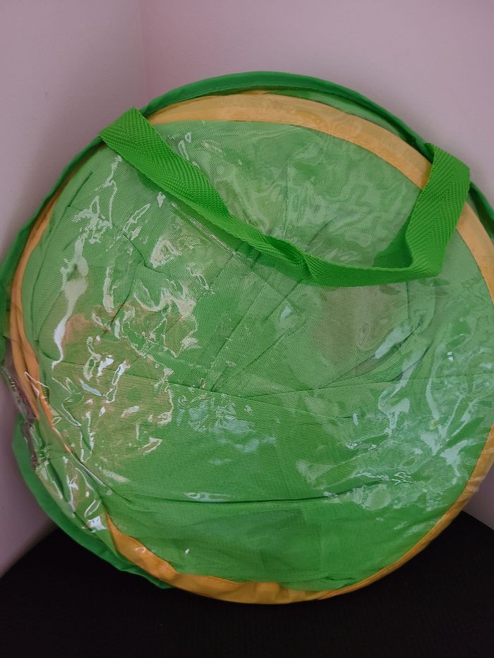 Moustiquaire pop up neuve 60 x120 cm - photo numéro 3