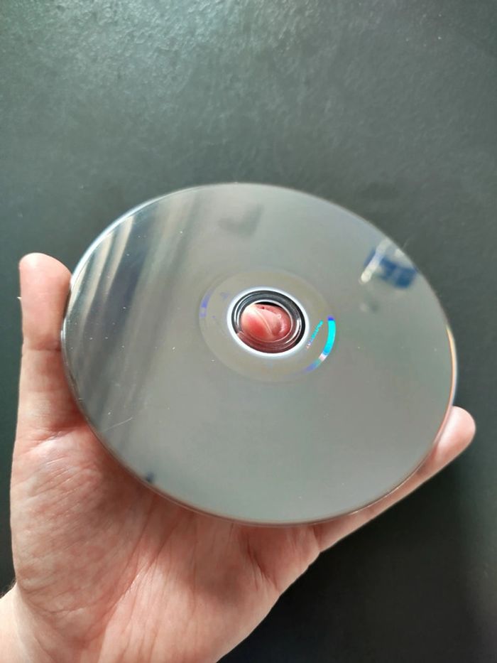 Top spin ps3 - photo numéro 4