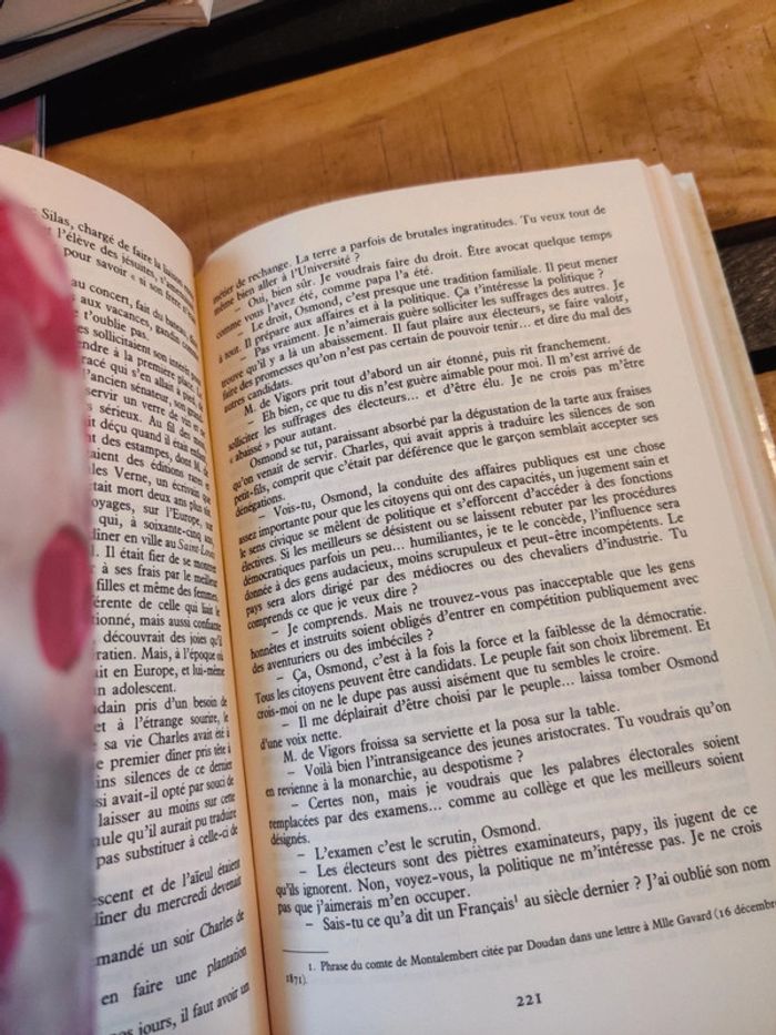 Louisiane Tome 3 : Bagatelle - photo numéro 9