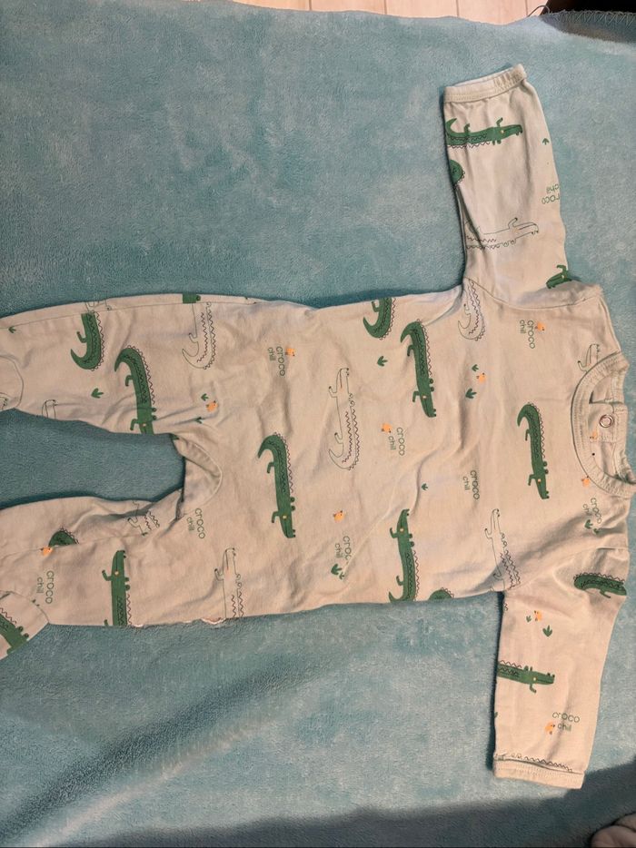 Pyjamas
