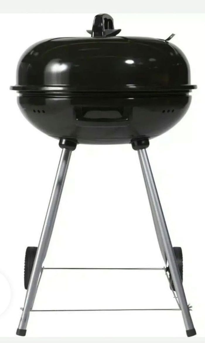 Barbecue murcia - photo numéro 2