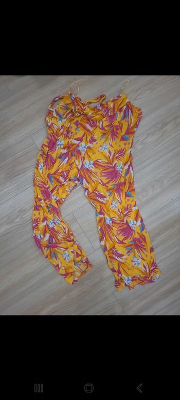 Magnifique pantalon fluide