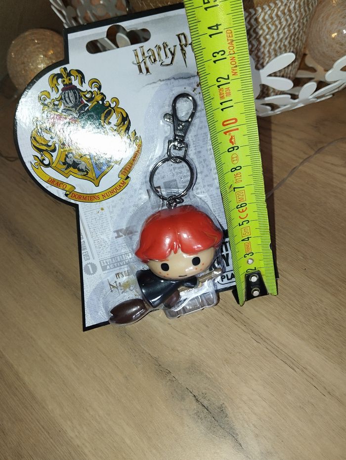 Porte-clés Harry Potter - photo numéro 5