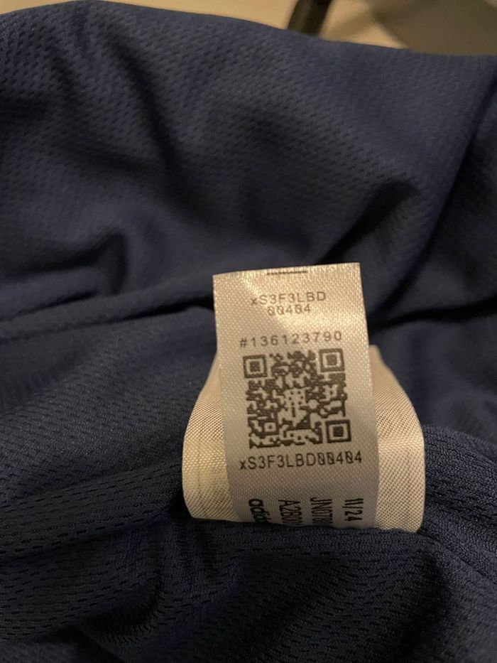 Veste adidas - photo numéro 7