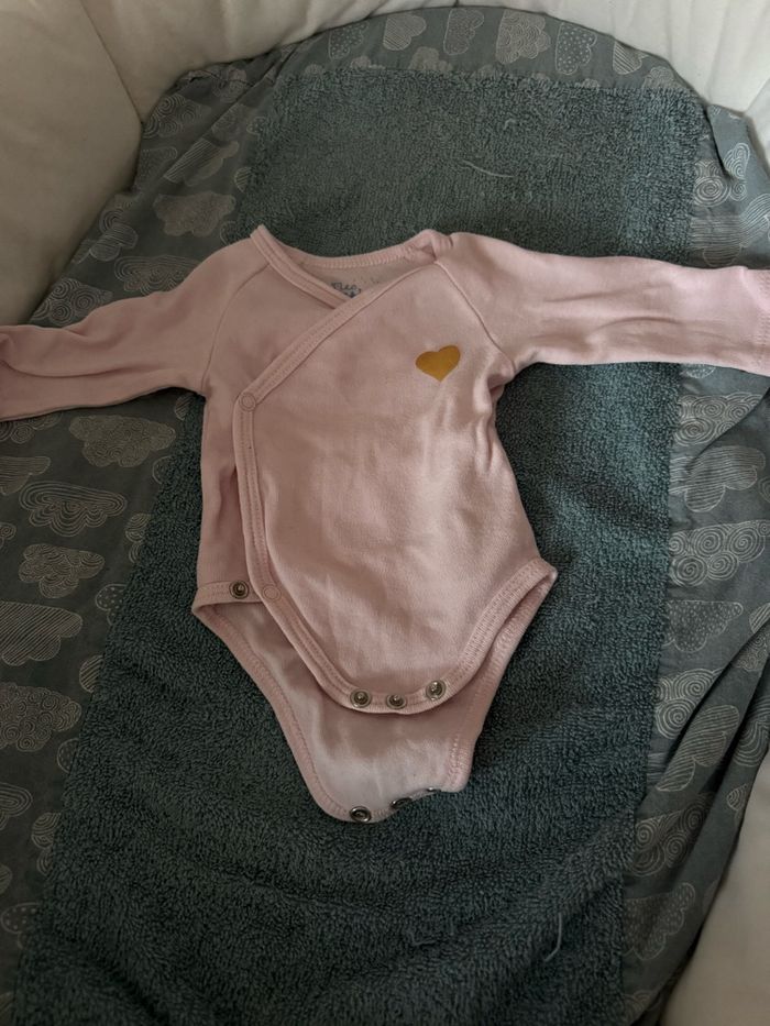 Lot body - photo numéro 7