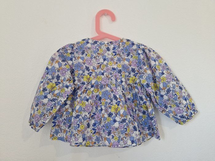 Blouse 🌼 - photo numéro 4