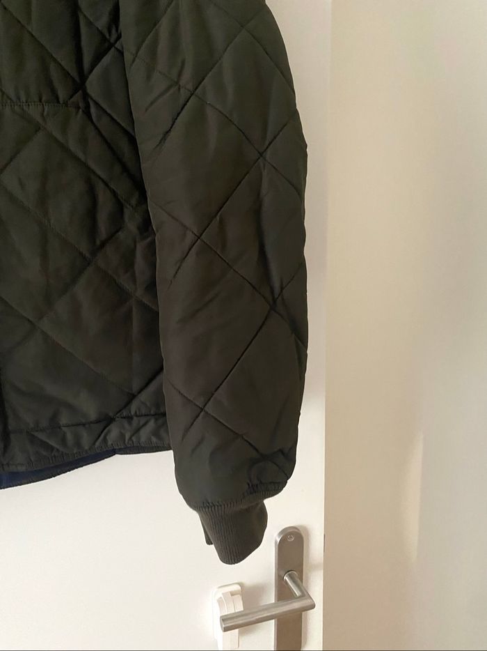 Bombers Lacoste homme - photo numéro 4