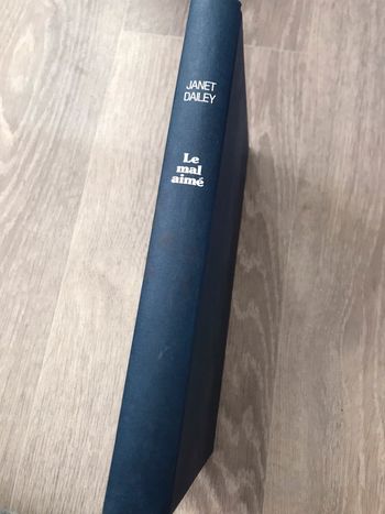 Le mal aimé