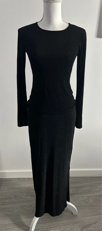 Ensemble python serpent Kiabi Vintage T38