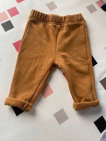 Pantalon bébé, garçon