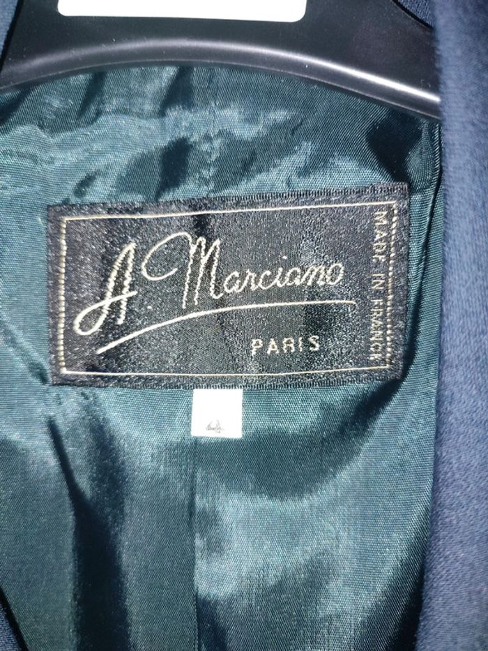 Veste tailleur - photo numéro 3