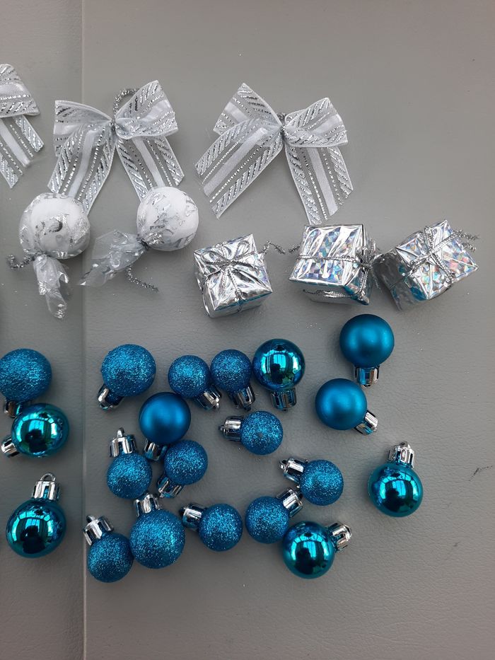 Décorations de Noël - photo numéro 4