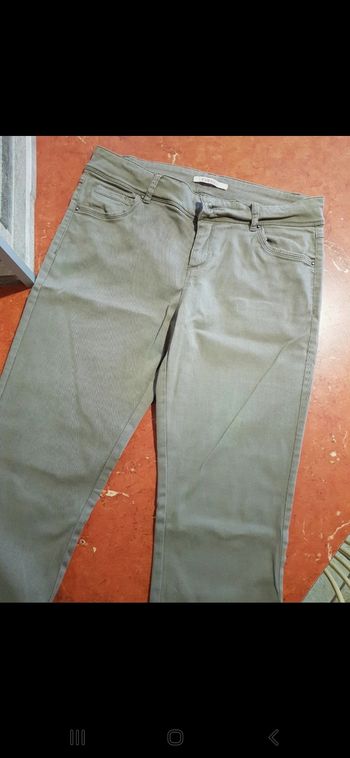 Jean femme taille 40