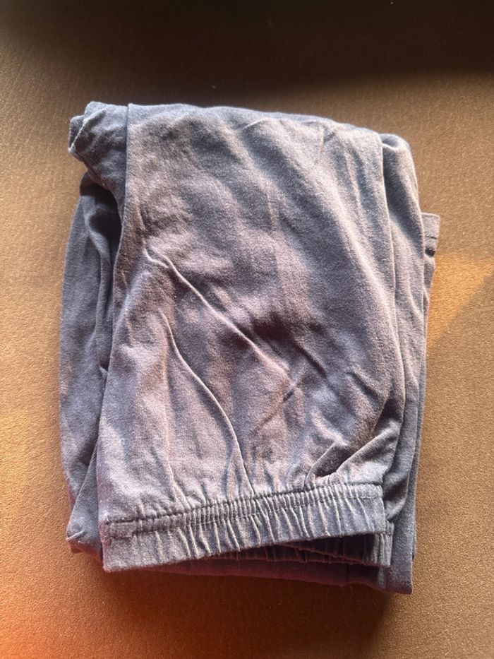 Lot de 3 pyjamas garçon 6 ans - photo numéro 6