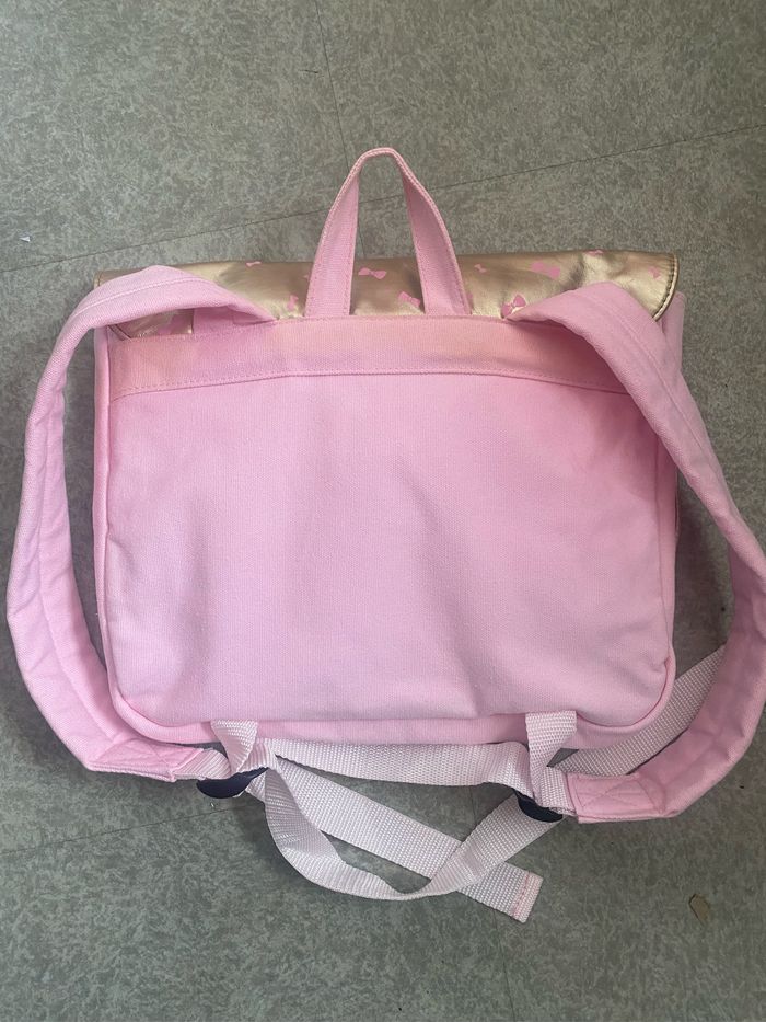Cartable fille - photo numéro 5