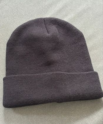 Bonnet marin  Ox Bridge , bleu marine