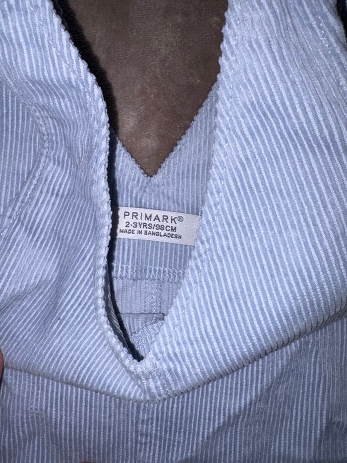 Lot pour jumelles primark taille 3 ans - photo numéro 4