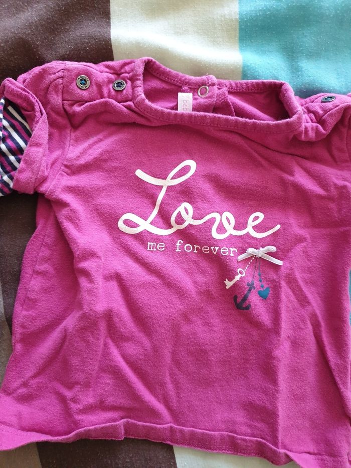 Tee shirt - photo numéro 2