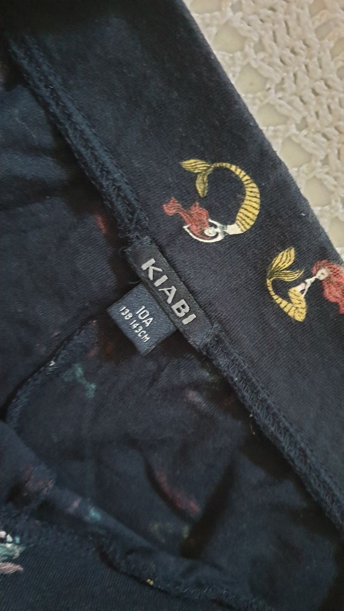 Short 10 ans - photo numéro 2