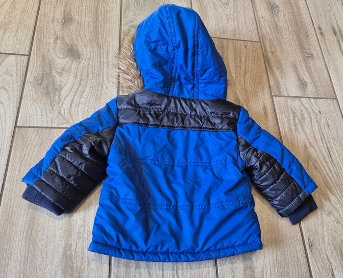 Veste - photo numéro 2