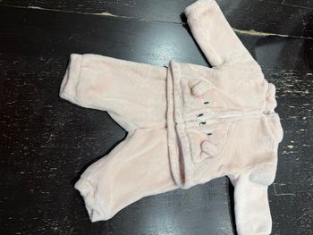 Ensemble bébé