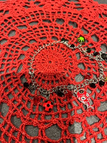 Bracelet Miraculous 