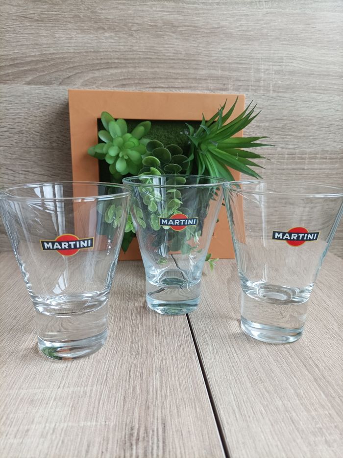 Lot 3 Verrès Martini