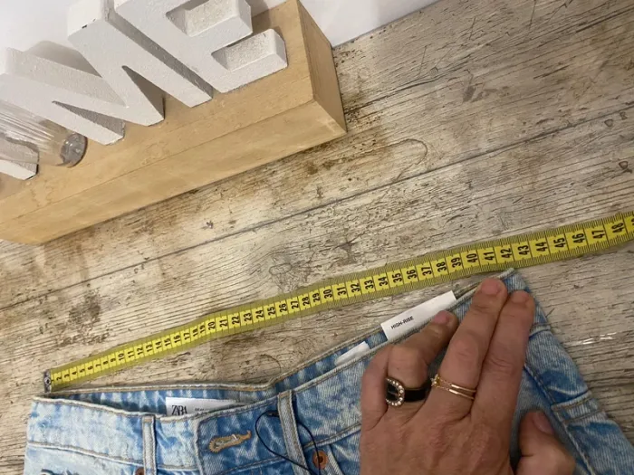 Short Zara - photo numéro 7