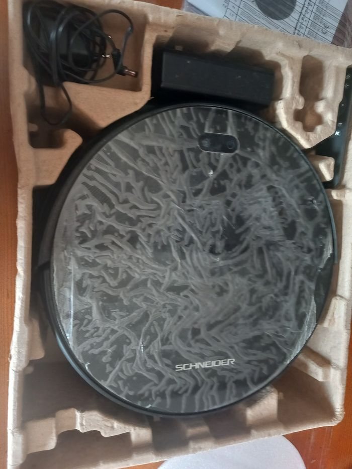 Aspirateur robot 2 en 1 - photo numéro 7