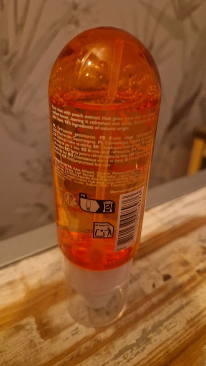 Spray rafraîchissant neuf - photo numéro 2