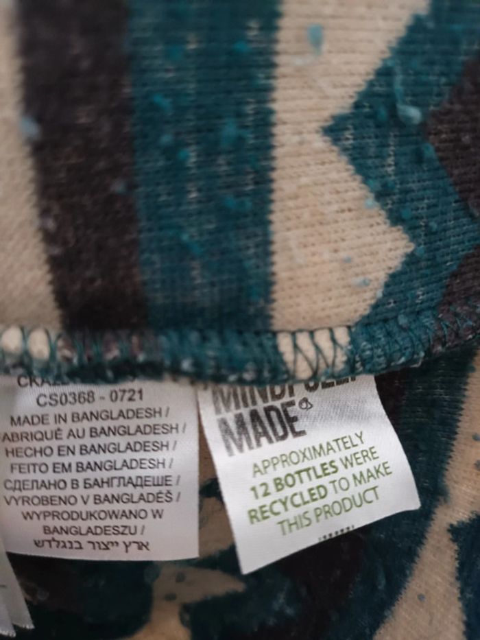 Pull très chaud Craghoppers 9 / 10 ans - photo numéro 4