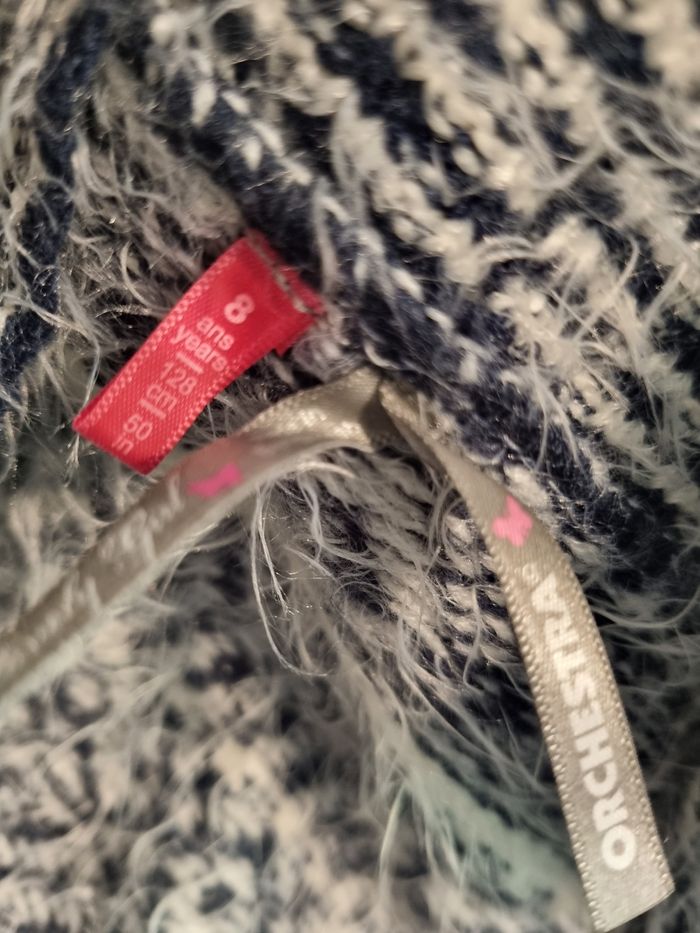 Vêtements fille 8-9 ans - photo numéro 5