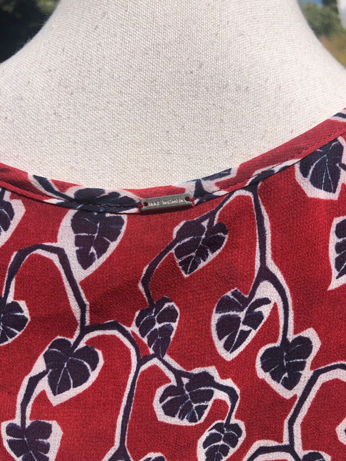 Combi short IKKS neuve taille 38 - photo numéro 7