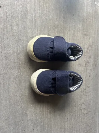 Chaussure bébé