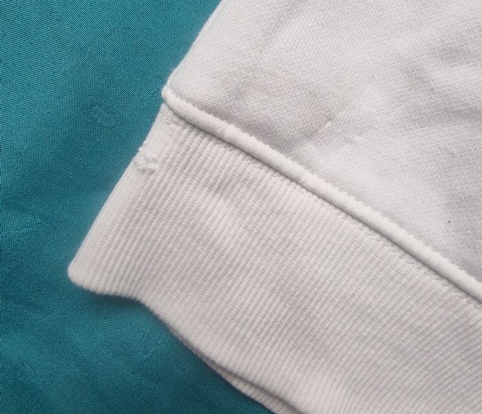 Pull stitch - photo numéro 5