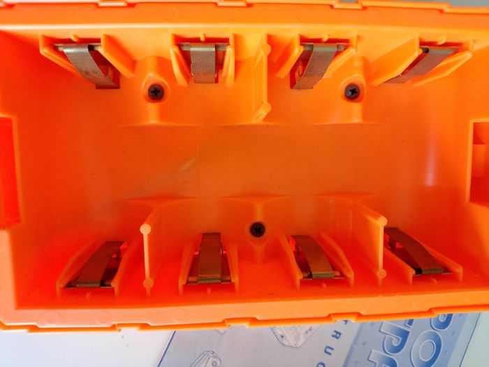 Power spark mb création fonctionne - photo numéro 6