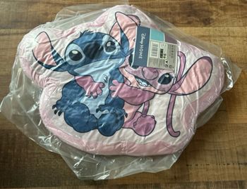 Coussin Stitch