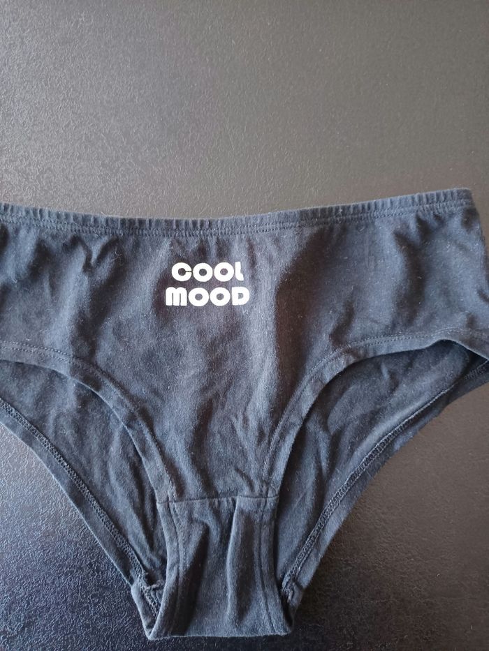 Culottes - photo numéro 4