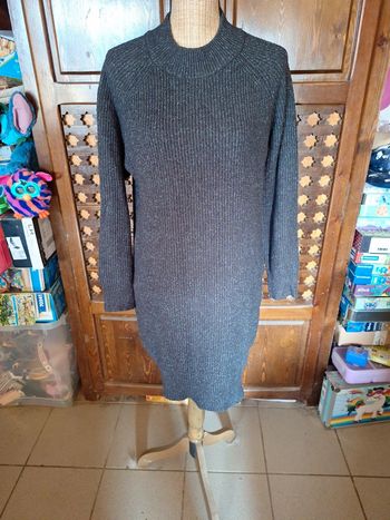 Robe pull M [