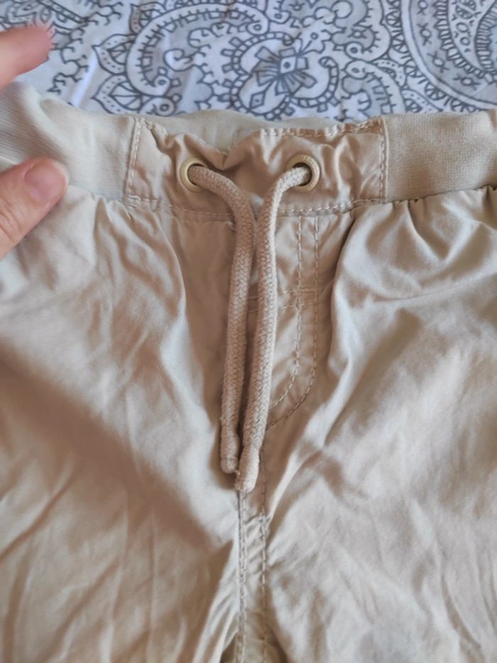 Pantalon/Bermuda 5 ans vertbaudet - photo numéro 5