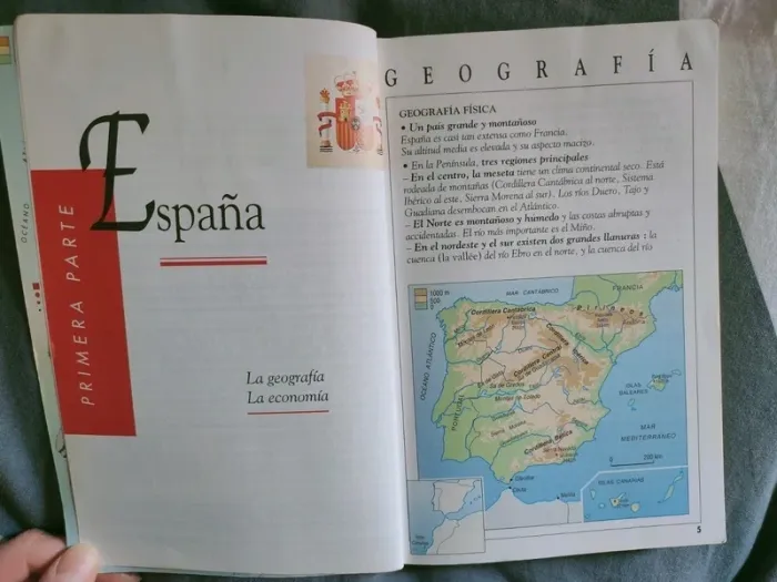 Basico 2 la civilisation hispanique - photo numéro 3