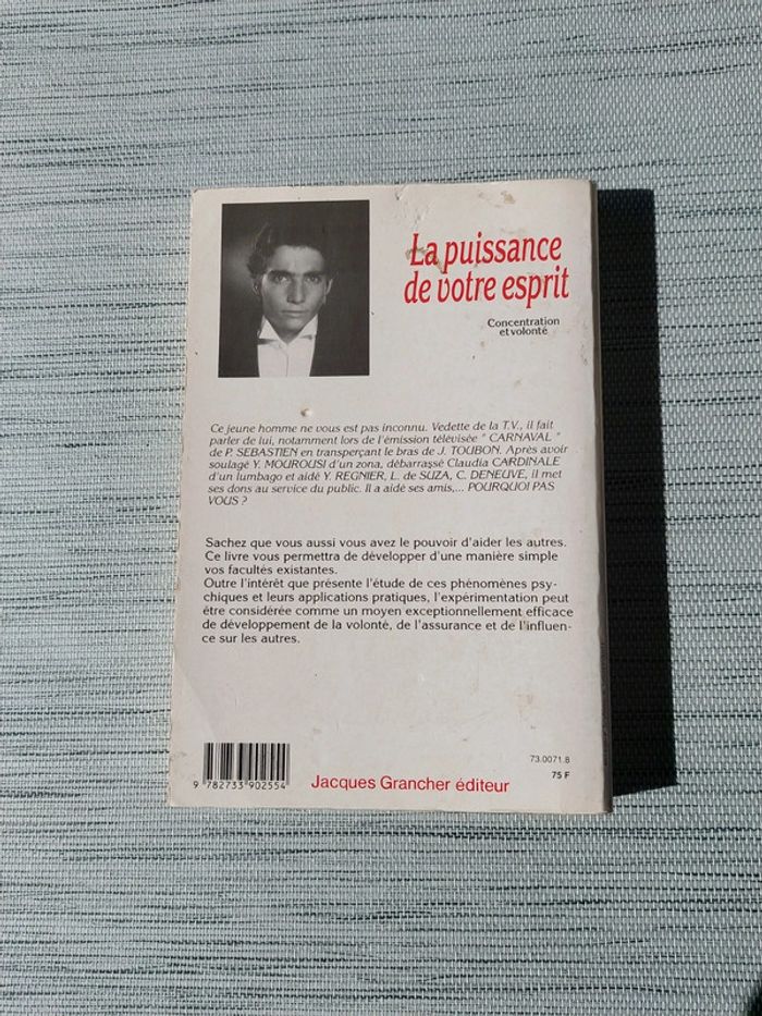 La puissance de votre esprit - photo numéro 2