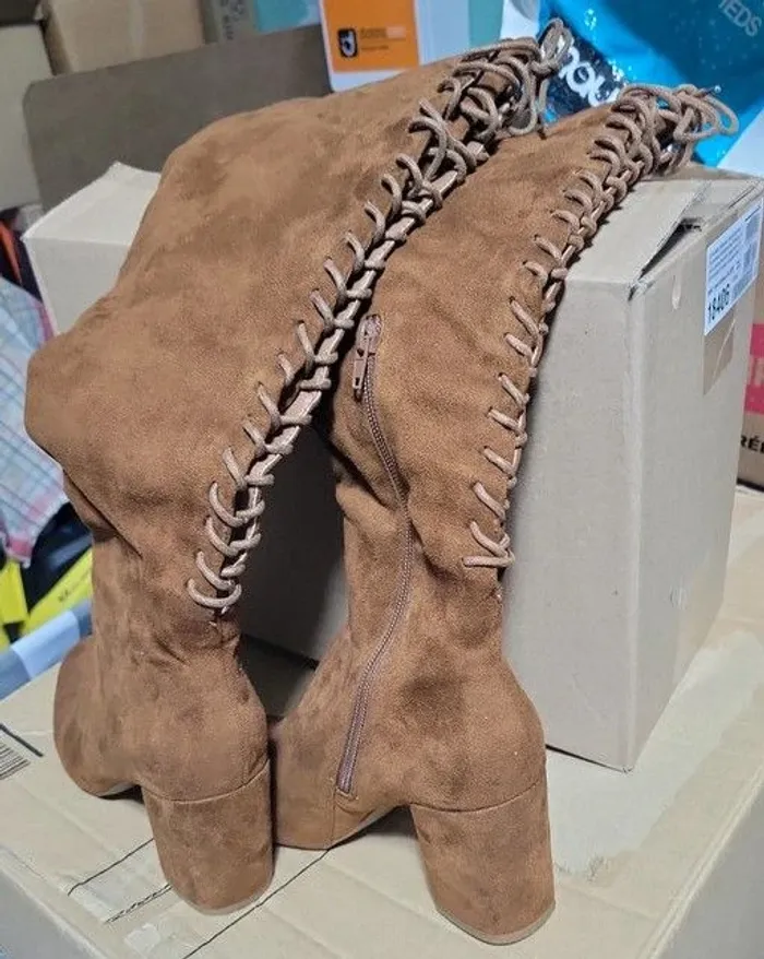 Bottes - photo numéro 2