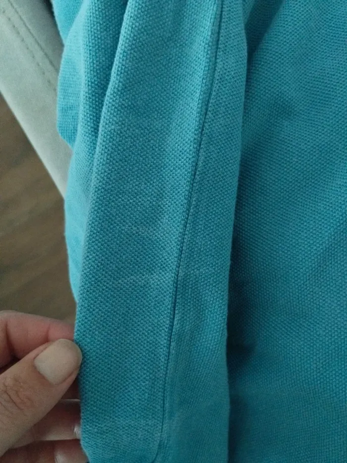 Polo Ellesse Vintage taille XL - photo numéro 14