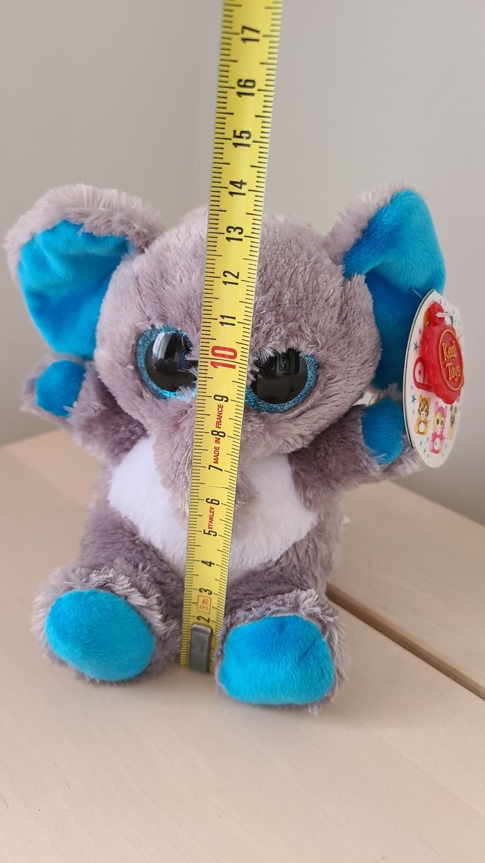 Éléphant - photo numéro 5